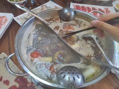 -肥婆麻辣火锅.顺德首创药材麻辣火锅(容桂店)