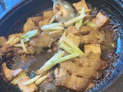 -君霖海鲜私房菜(春柳店)