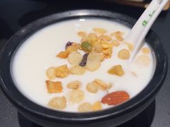 -牛味道炭火烤肉(湖前总店)