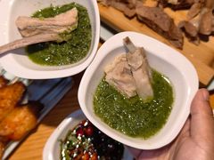 -蚝翅·海鲜粥·烧烤·龙虾季(海曙天一店)