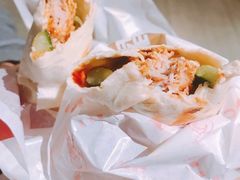 -肯德基(中心书城店)