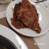 橙子很酸，其他水果都可以。牛排7分熟刚刚好，吃起来很鲜