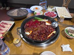 -楠火锅(太古里总店)