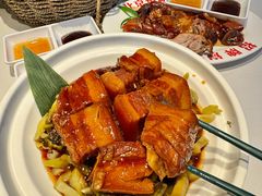 -南拳十三姨·潮汕砂锅粥·粤菜(西单大悦城店)