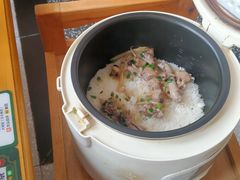 -大鸽饭(马王堆店)