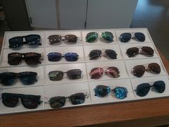 -JINS(上海宏伊国际广场店)