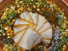 -SHAN山(前滩太古里店)