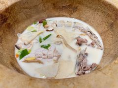 -滇香肴·云南菜蒸汽石锅鱼(云南北路店)