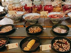 -富力丽思卡尔顿酒店·香荟全日制餐厅
