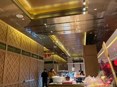 -君悦酒店·乐厨·高空自助餐(青年大街店)