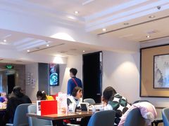 大堂-眉州东坡(团结湖店)