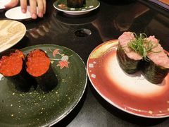 -梅丘·寿司の美登利(银座店)