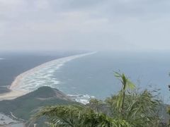 -海南铜鼓岭景区