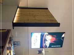 -蜜桃餐厅·伴山(绿宝广场店)