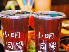 -小明同学(环宇荟店)