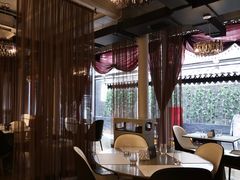 -CHASE Modern Cuisine(崇宁路店)