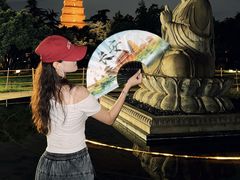 -大慈恩寺(大雁塔)