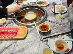-鱼豆吉·豆浆鱼火锅(宜昌万达店)