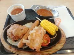 -大家乐(佛山南海店)