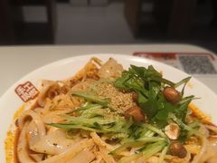 -一醒·手工面·西北传统小吃(悠方购物中心店)