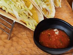 玉米夹饼-Rural Tequila墨西哥餐厅(东川路店)