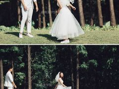 -经典婚纱摄影美学馆·私人定制