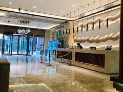 -成都明宇丽雅饭店