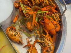 -三子烤羊腿·海鲜(弘阳店)