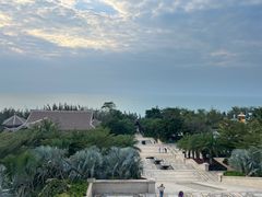 -海南棋子湾开元度假村·祺咖啡自助餐厅