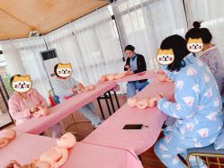 点击看大图 -卓玥国际月子会所(罗山路店)
