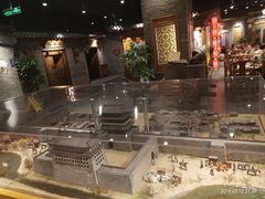 -东来顺饭庄(西直门店)