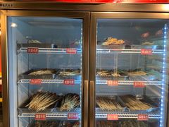 -钢管厂五区小郡肝火锅串串香(清河店)