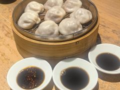 -老鼓楼汤包(太平门店)