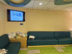 -杭州贝瑞斯美华妇儿医院·早孕·产检·儿科