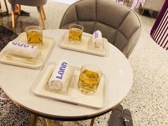 -LANN I 蘭 SPA(陆家嘴中心店)