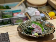 -鮨清日本料理