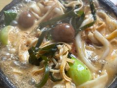 -蜀小沫肉沫麻酱土豆粉(北桥店)