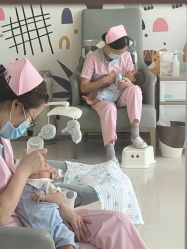 -金鹰国际月子中心(新街口店)