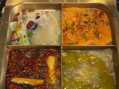 -王家渡火锅店(亦庄店)