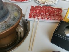 -福寿斋·老北京铜锅涮肉·烤鸭(顺义总店)