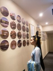 -盘子女人坊古装写真摄影(天津总店)