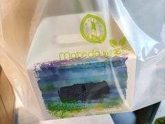 -麦的多生日蛋糕(花满庭店)