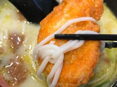 -大鼓米线(浦东长泰店)