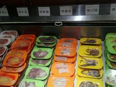 -金权道韩式自助烤肉(嘉华国际店)
