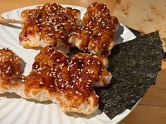 -火山屋台(新街口店)