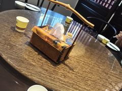 -南山竹海·珍味堂