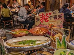 -南京大牌档(济南万象城店)