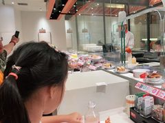 -新一番三文鱼寿司(大东海店)