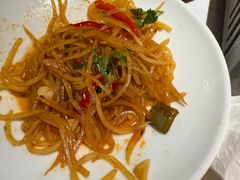 -关东小磨东北菜(漕河泾印象城店)