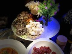 -江南福宴·澳门海鲜.牛肉火锅(汇高栢悦中心店)